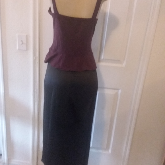 Shein skirt - Picture 5 of 6